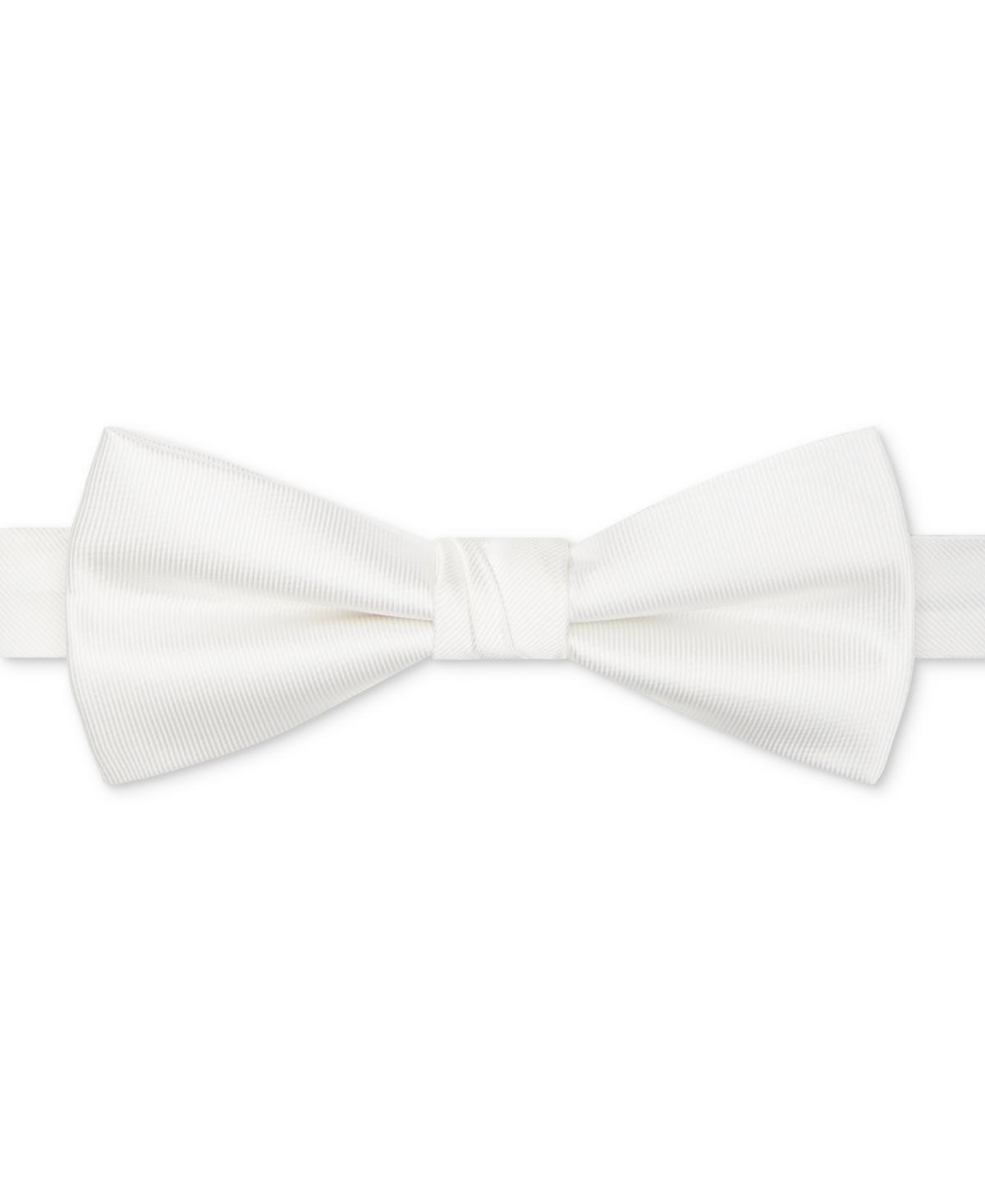 Calvin Klein Mens Pre-Tied Unison Bowtie Product Image