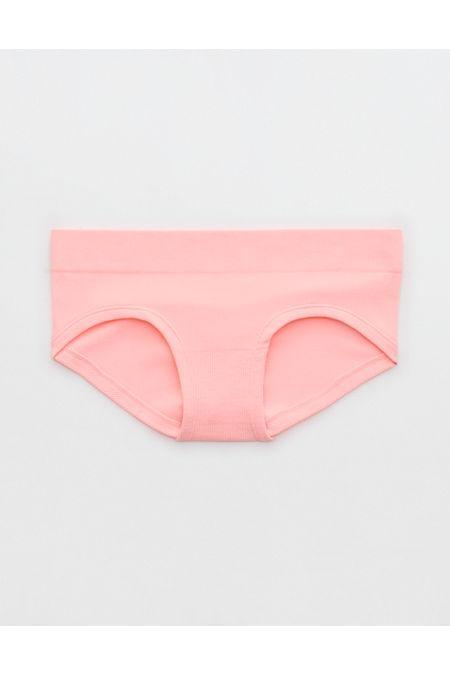 Superchill Seamless Boybrief Underwear Women's Product Image