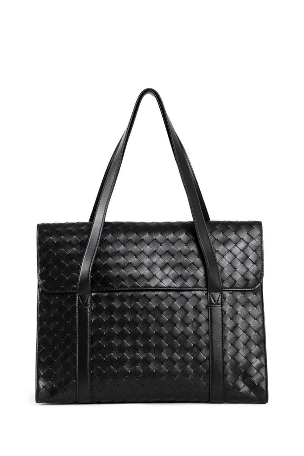 BOTTEGA VENETA Avenue In Black Product Image