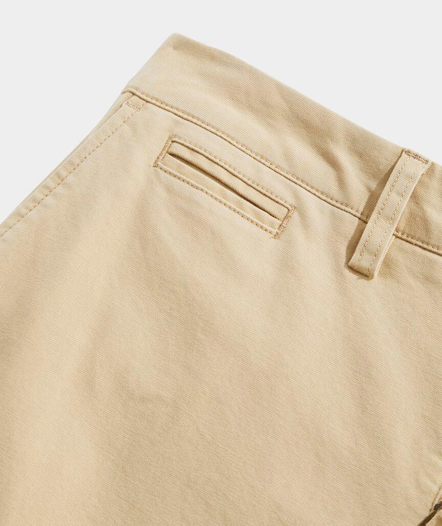 Classic Chinos Product Image