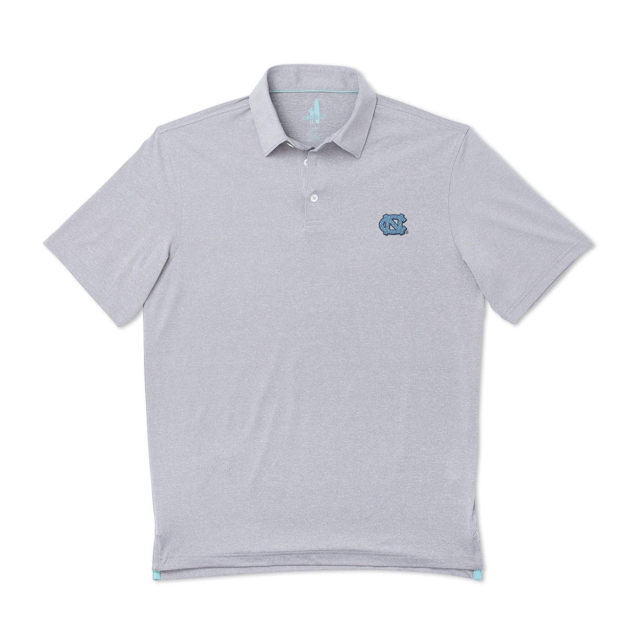 North Carolina Birdie Jersey Performance Polo Product Image