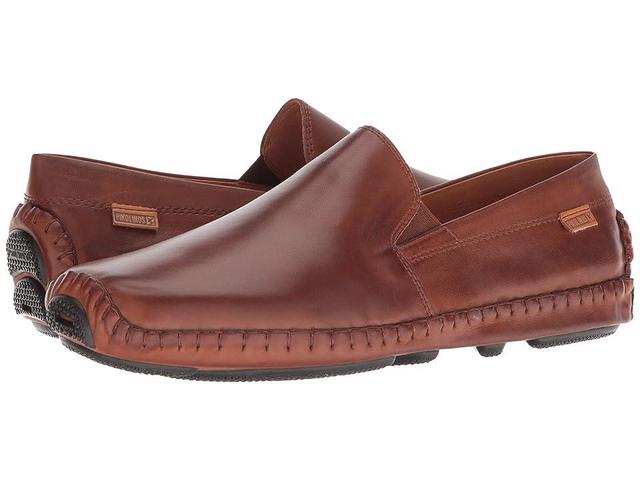 PIKOLINOS Jerez 09Z-5511 (Cuero) Men's Slip on Shoes Product Image