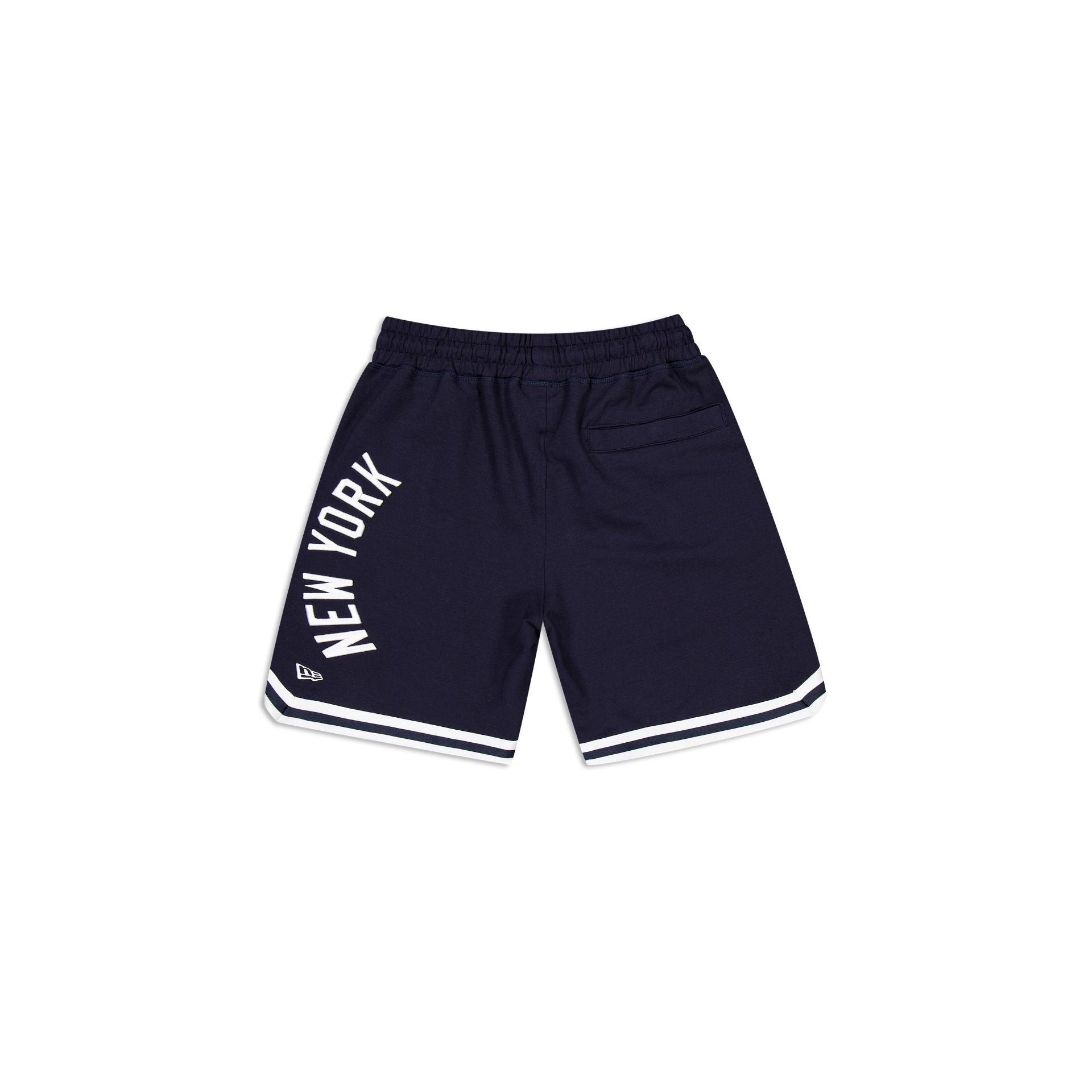 Chicago White Sox Coop Logo Select Shorts Male Product Image