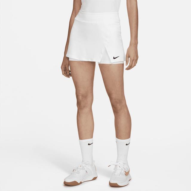 Nike Women's Court Dri-FIT Victory Tennis Skirt Product Image