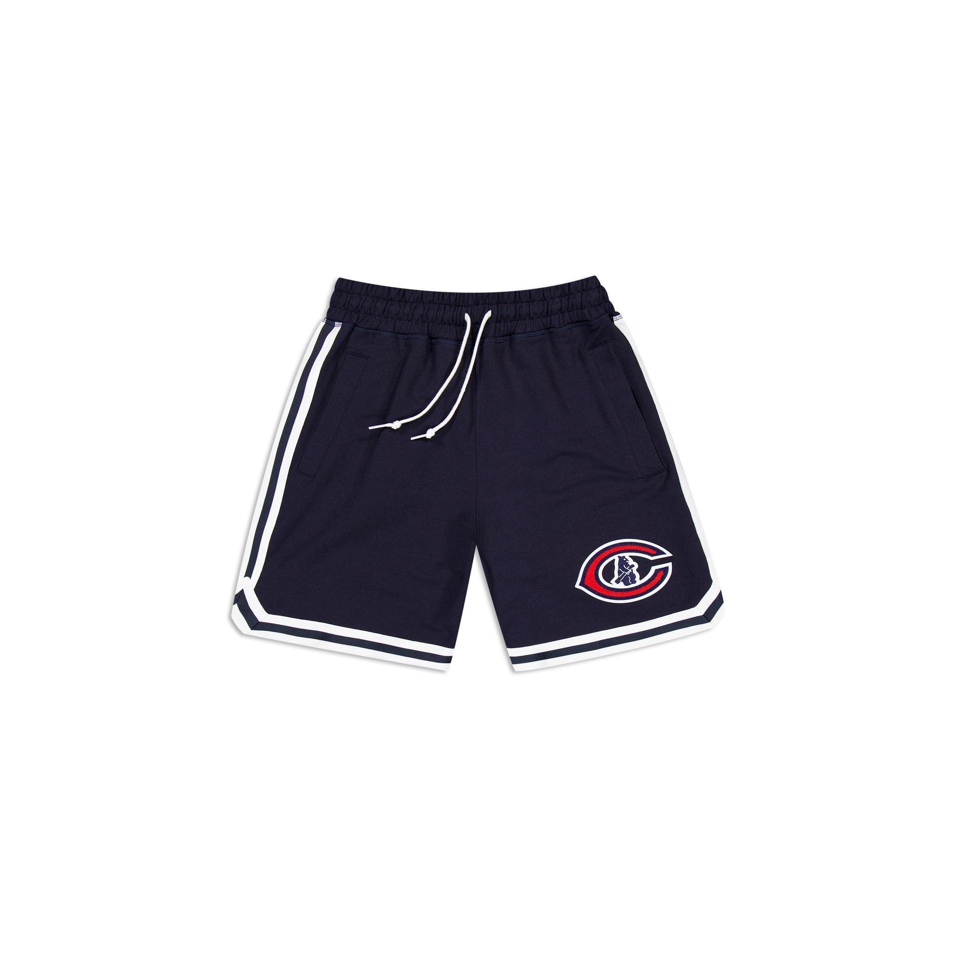 Chicago White Sox Coop Logo Select Shorts Male Product Image