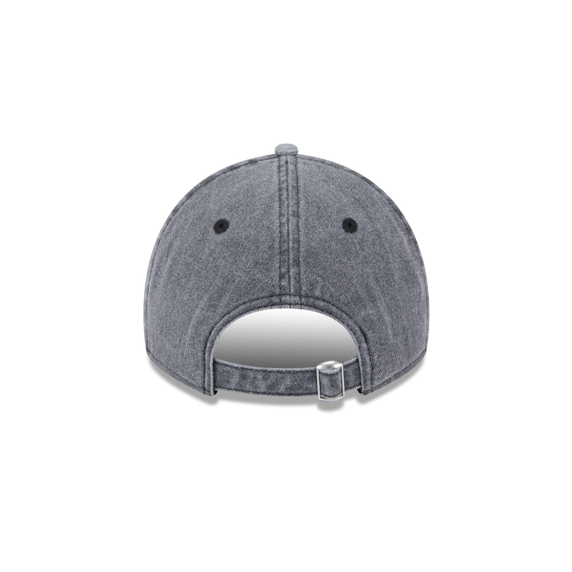 New Era Cap Green Sand Wash 9TWENTY Adjustable Hat Male Product Image