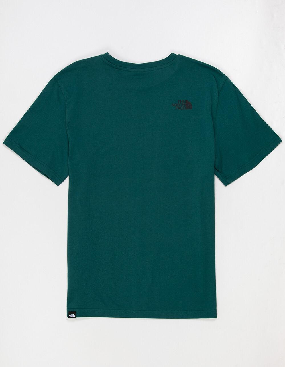 THE NORTH FACE Fine Mens Tee Product Image