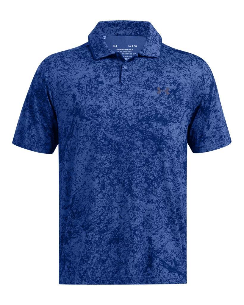 Men's UA Iso-Chill Verge Polo Product Image