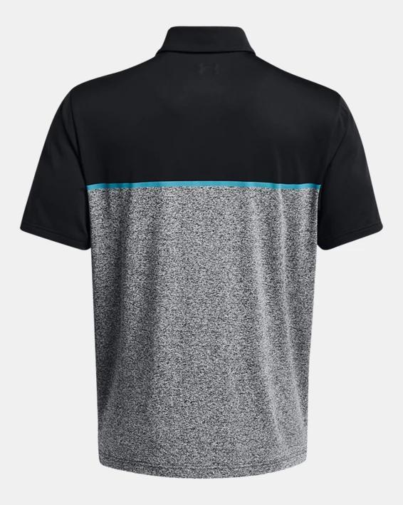 Men's UA Playoff 3.0 Stripe Polo Product Image