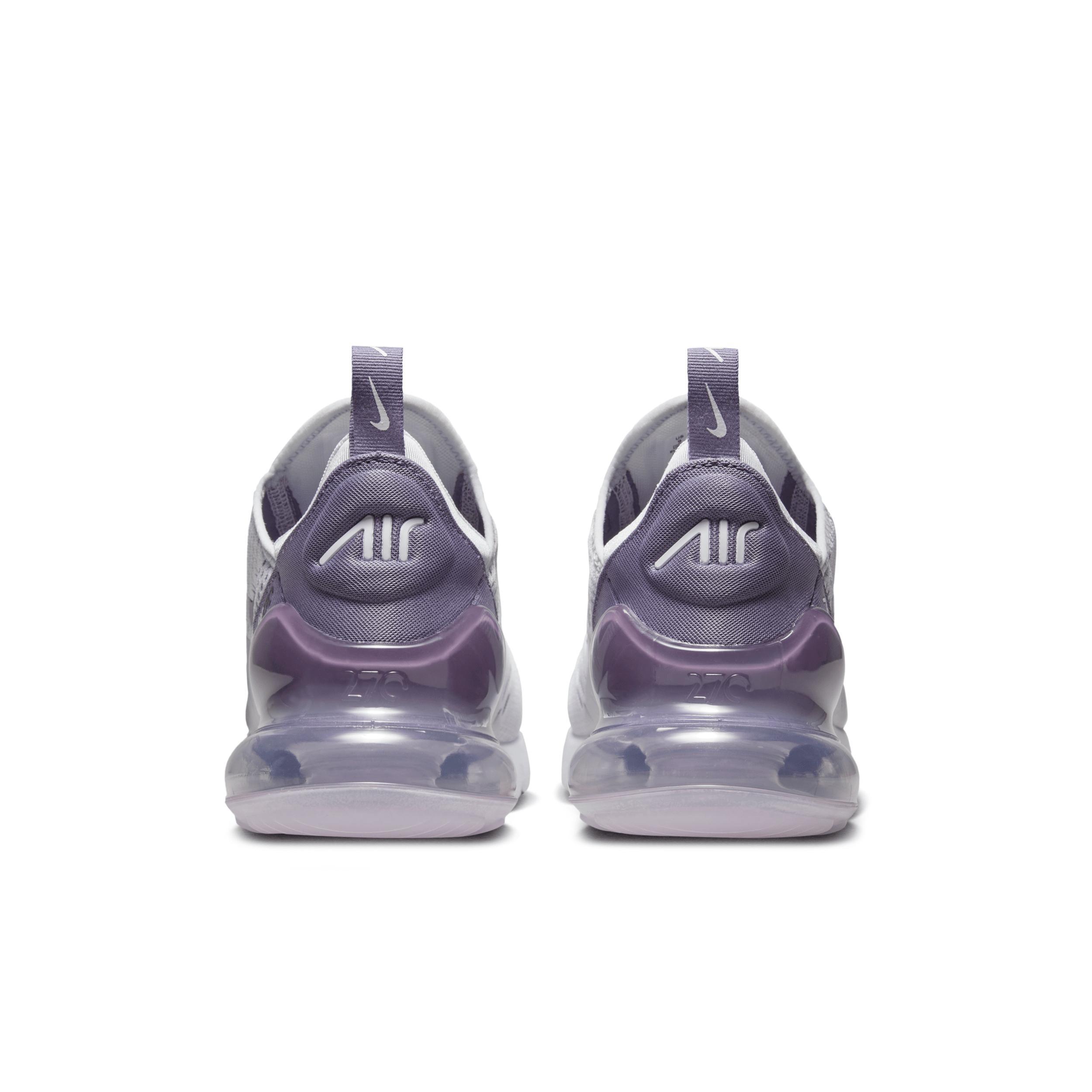 Nike Women's Air Max 270 Shoes Product Image