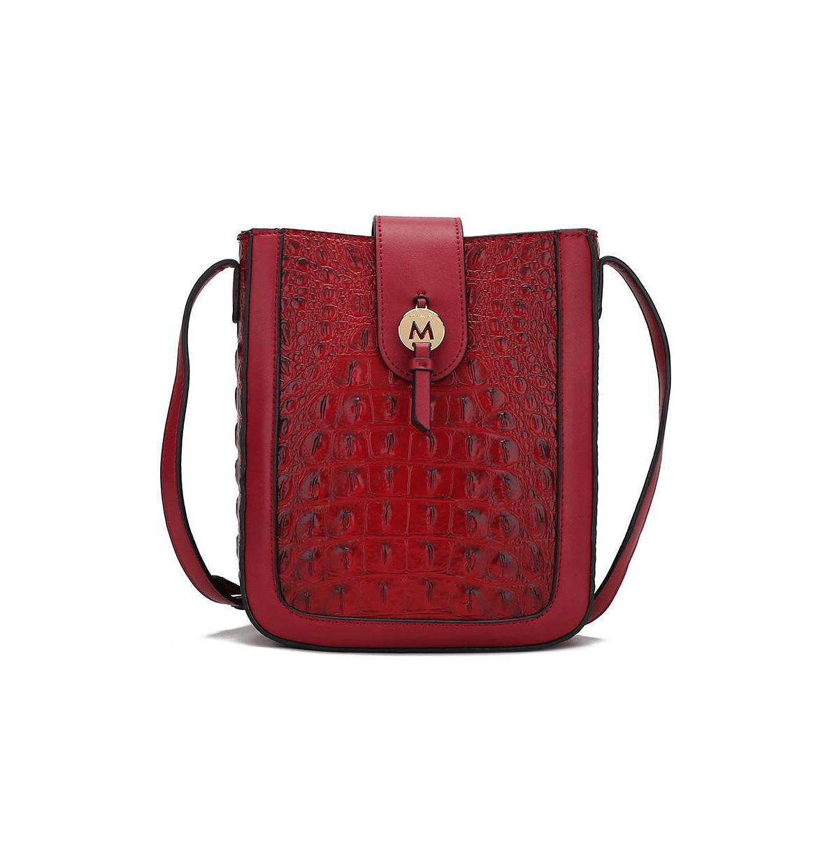 Mkf Collection Molly Womens Crossbody by Mia K Product Image