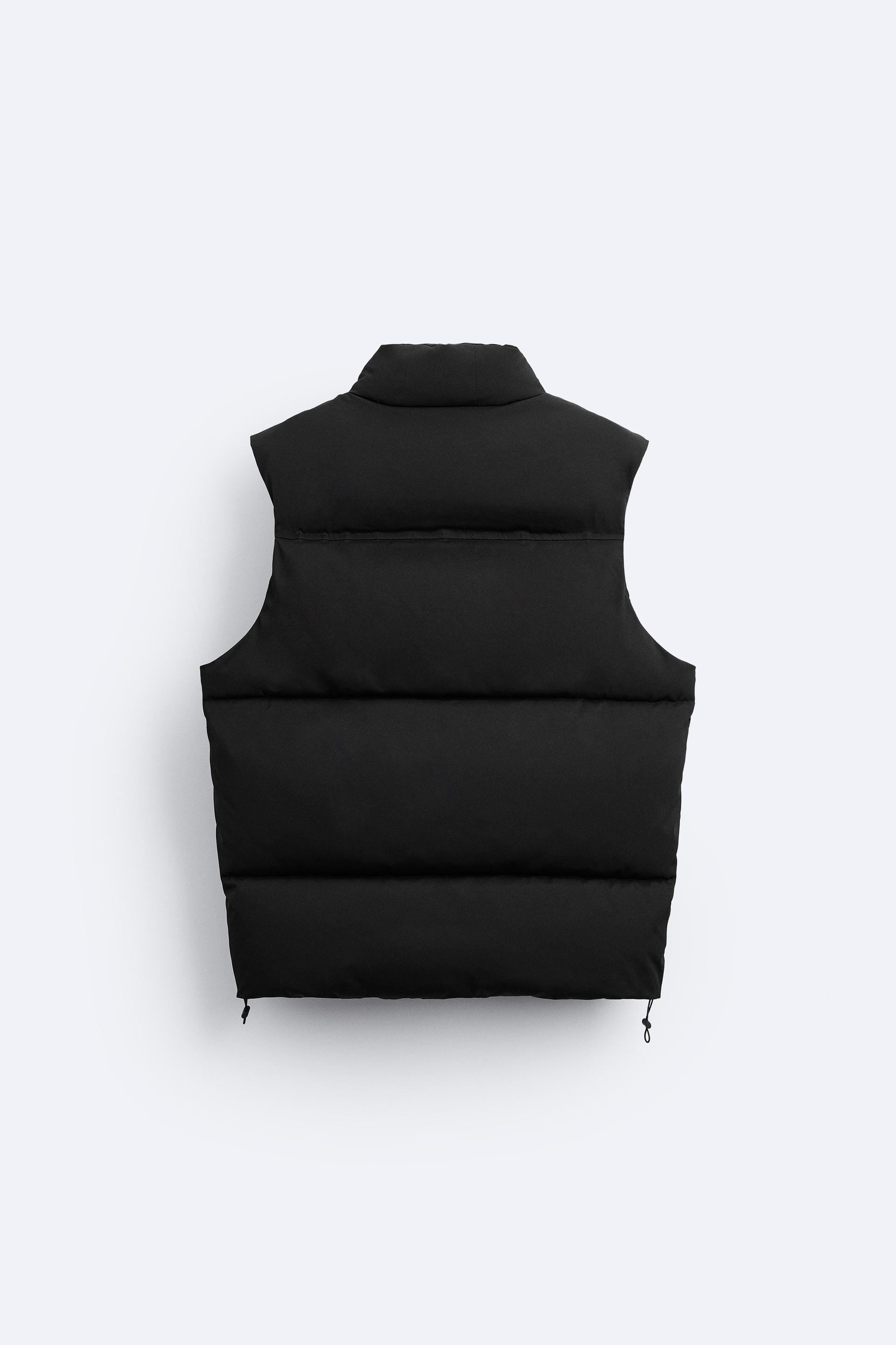 PUFFER VEST Product Image