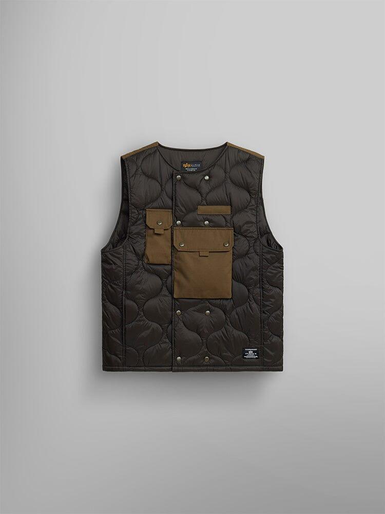 TACTICAL VEST Male Product Image