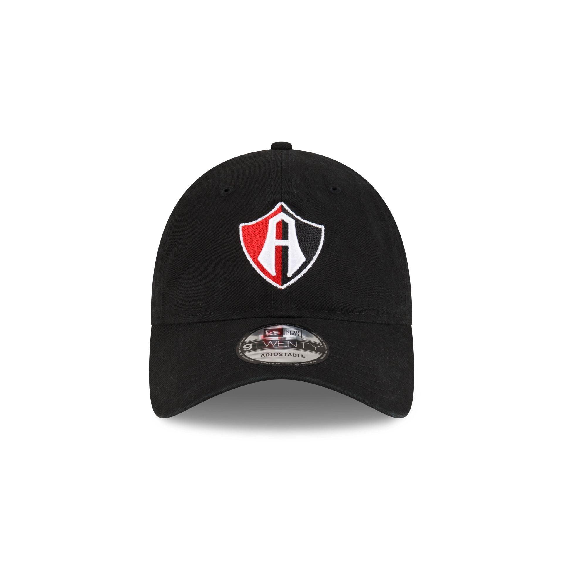 Atlas FC 9TWENTY Adjustable Hat Male Product Image