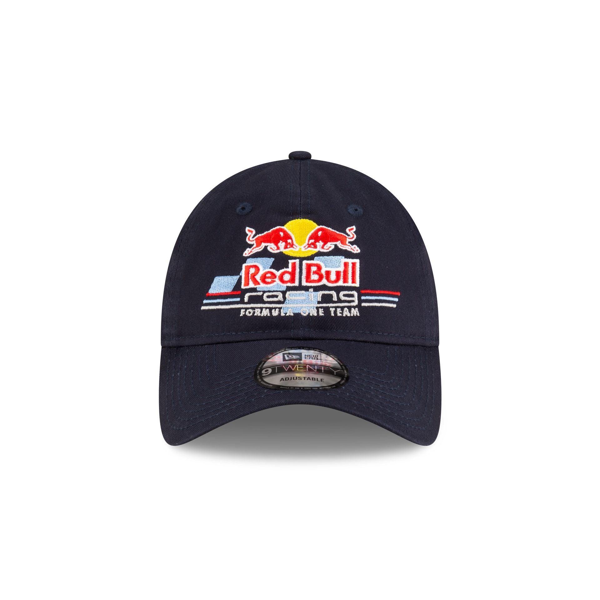 Oracle Red Bull Racing Reedition 9TWENTY Adjustable Hat Male Product Image