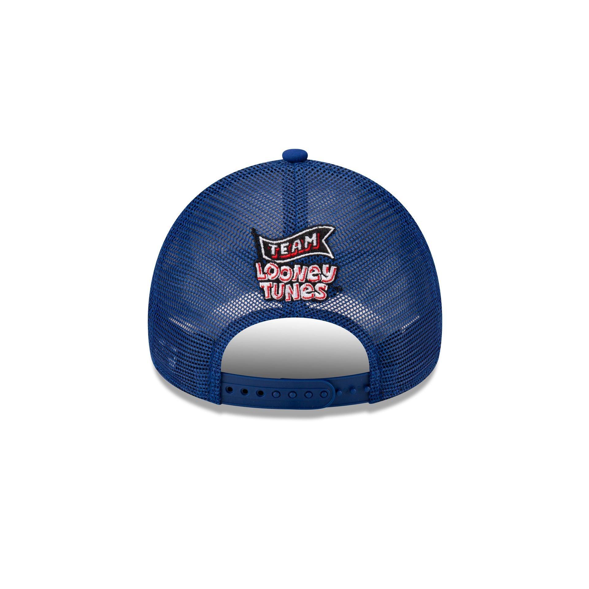 Pittsburgh Panthers Blue 9TWENTY Adjustable Hat Male Product Image