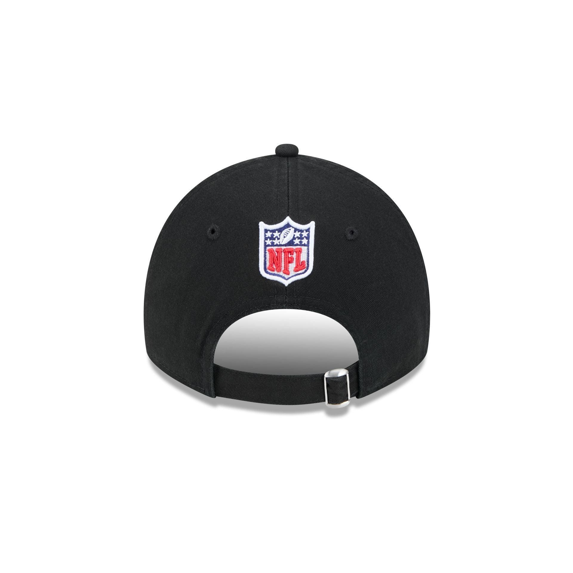 New England Patriots Core Classic Alt 9TWENTY Adjustable Hat Male Product Image