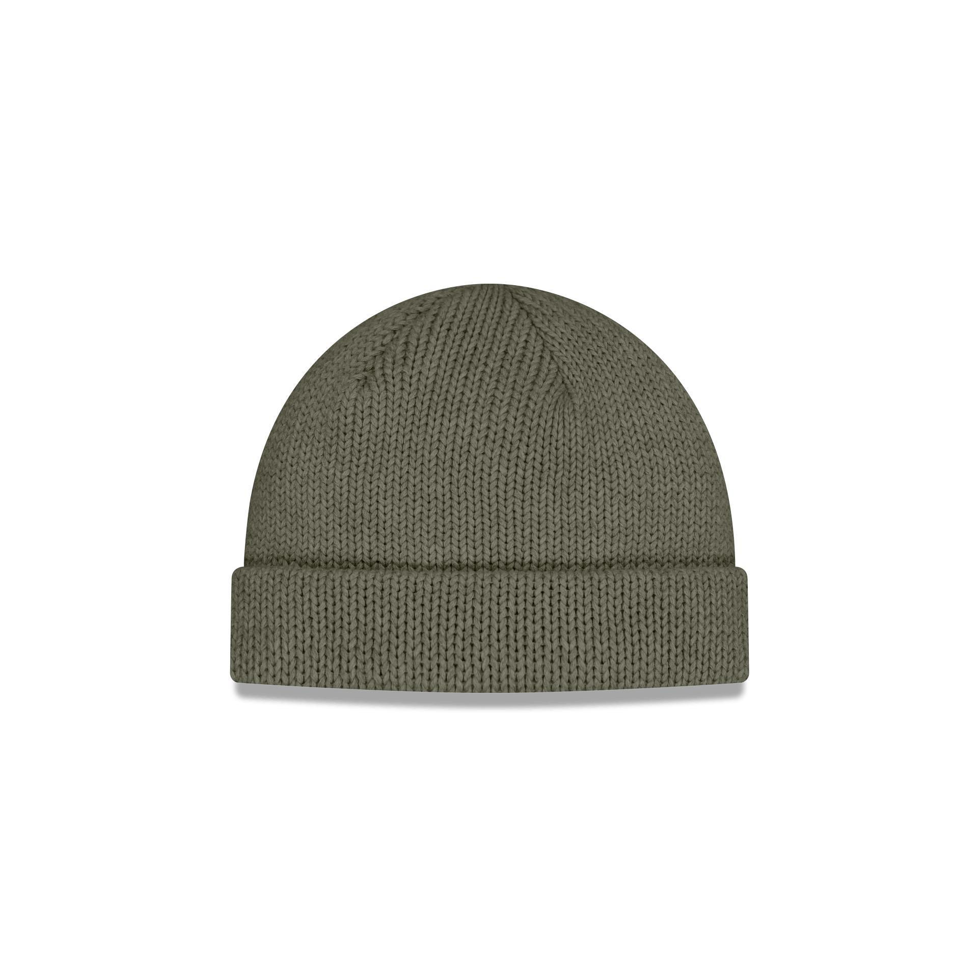 Brand New Era Deck Overland Trek Knit Beanie Male Product Image