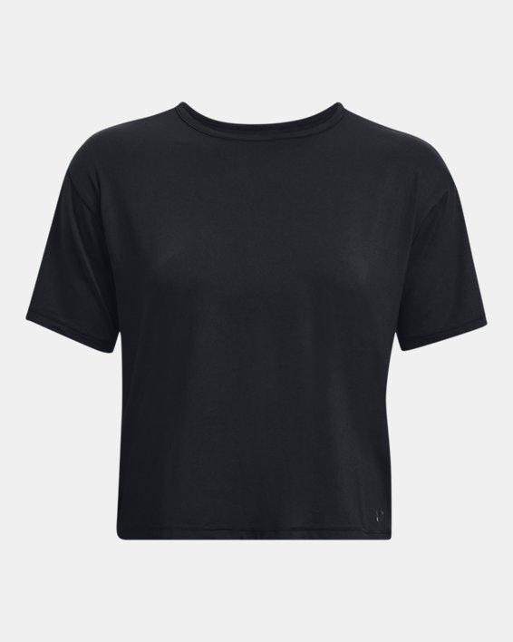 Women's UA Motion Short Sleeve Product Image