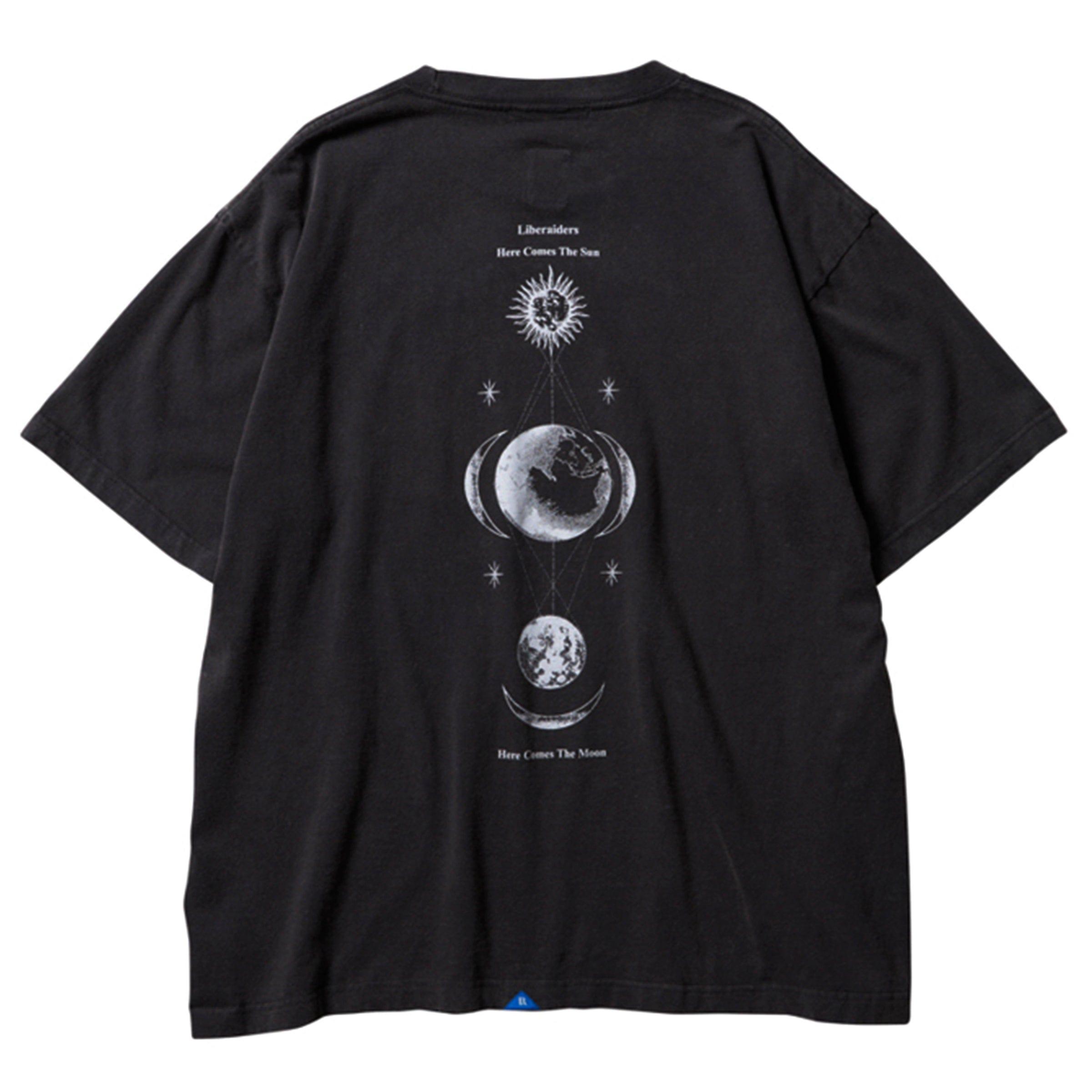 LUNA ECLIPSE T-SHIRT Male Product Image