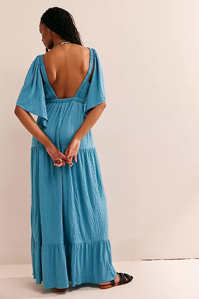 La La Maxi Dress Product Image