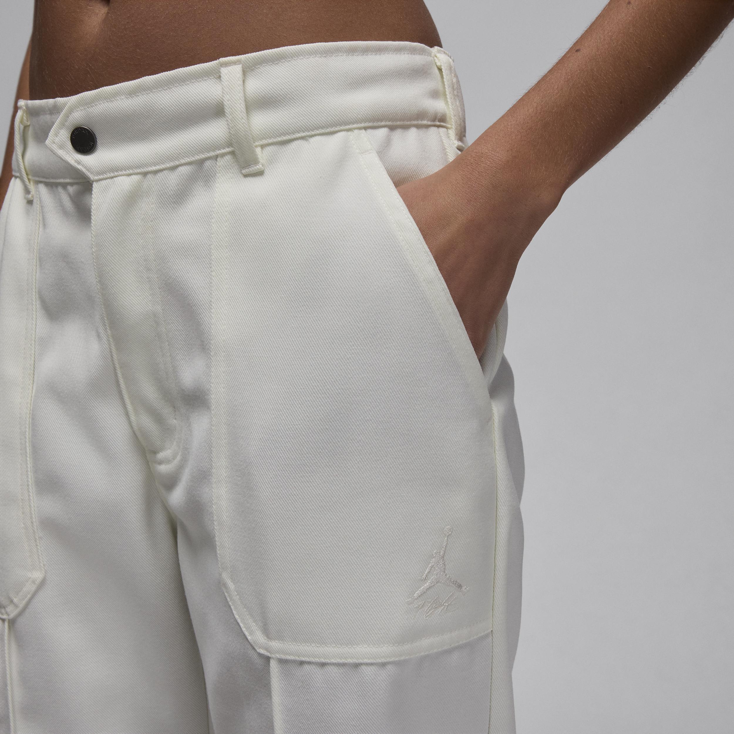 Jordan Women's Woven Pants Product Image