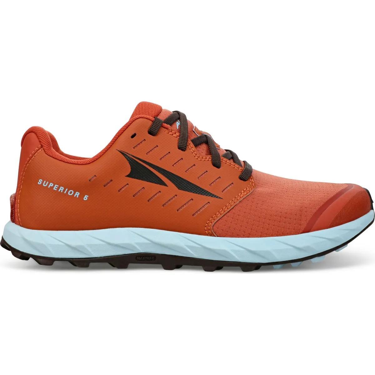 Women's | Altra Superior 5 Product Image