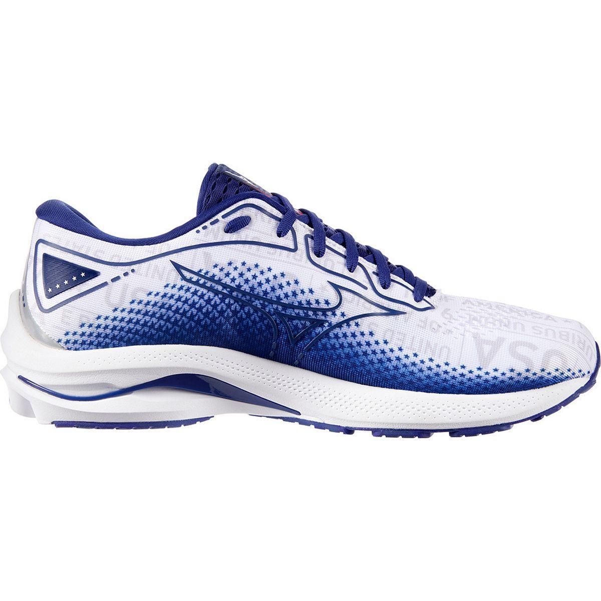 Women's | Mizuno 1776 Wave Rider Product Image