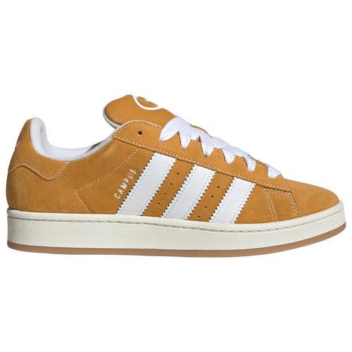 adidas Originals Boys adidas Originals Campus 00s - Boys Grade School Shoes Yellow/White Product Image