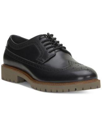 Men's Kaori Wingtip Dress Shoe Product Image