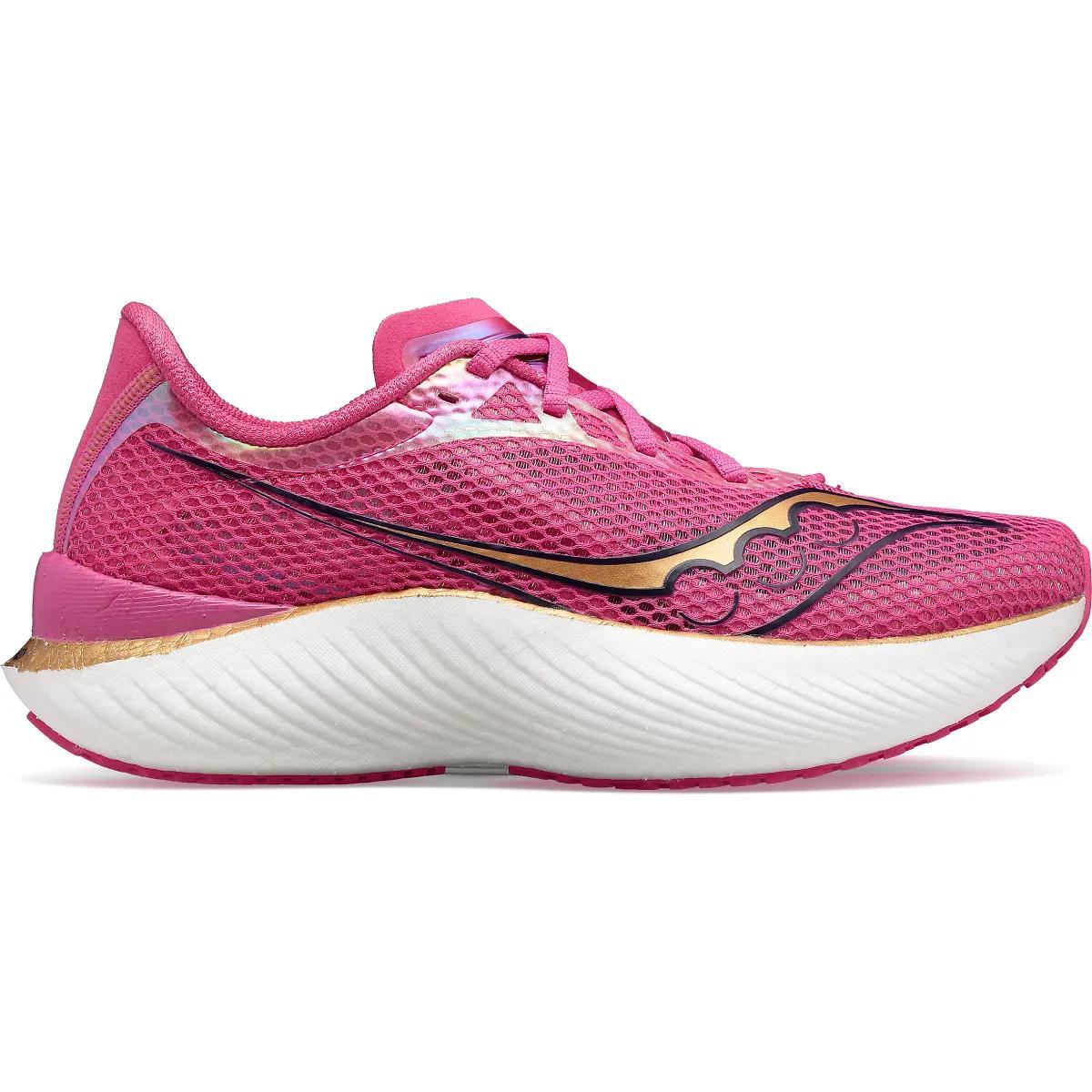 Women's | Saucony Endorphin Pro 3 Product Image