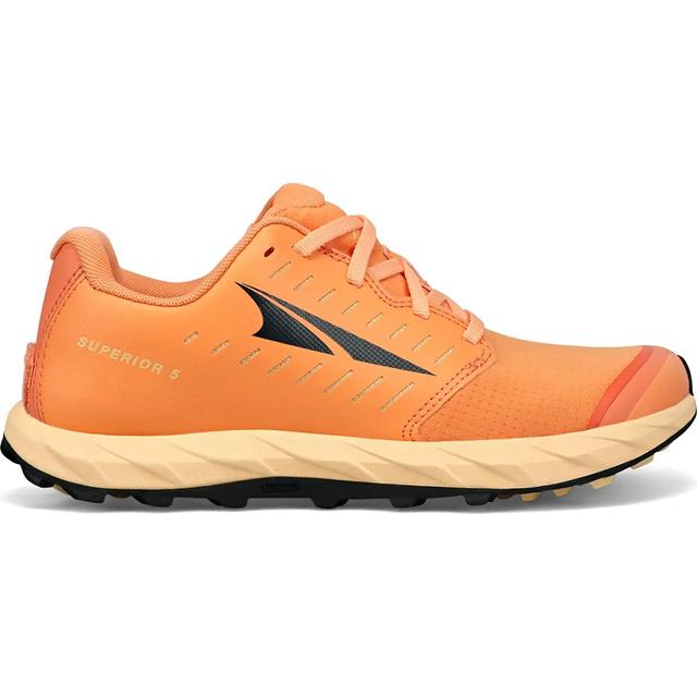 Women's | Altra Superior 5 Product Image