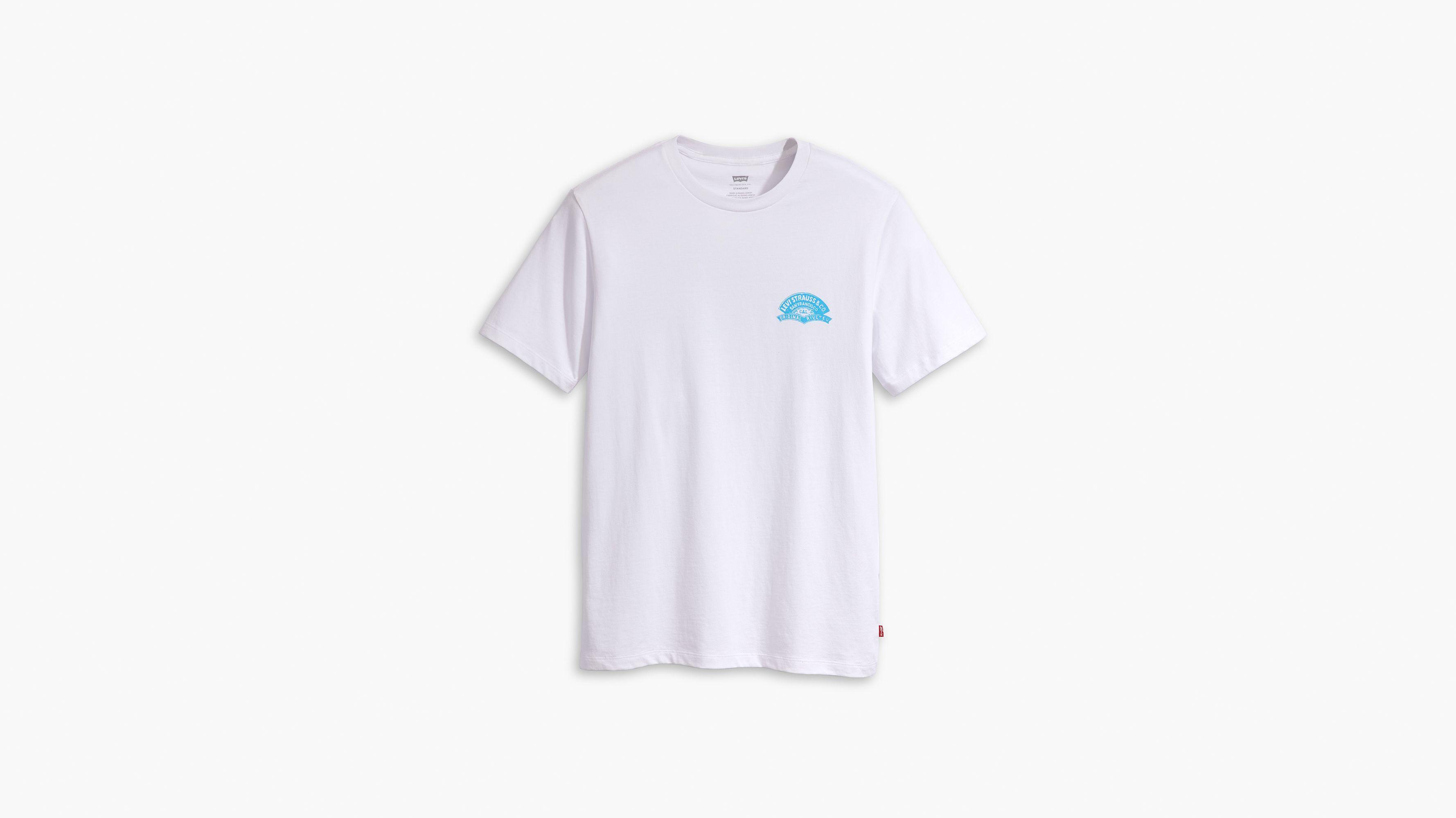 Classic Graphic T-Shirt Product Image