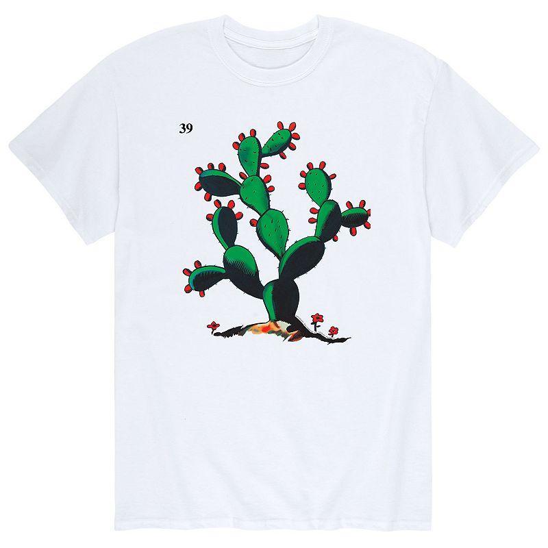 Mens Loteria El Nopal Tee Product Image