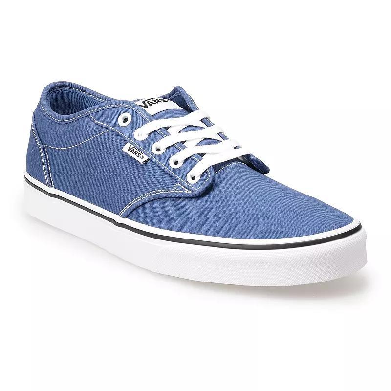 Vans Atwood Mens Skate Shoes product image