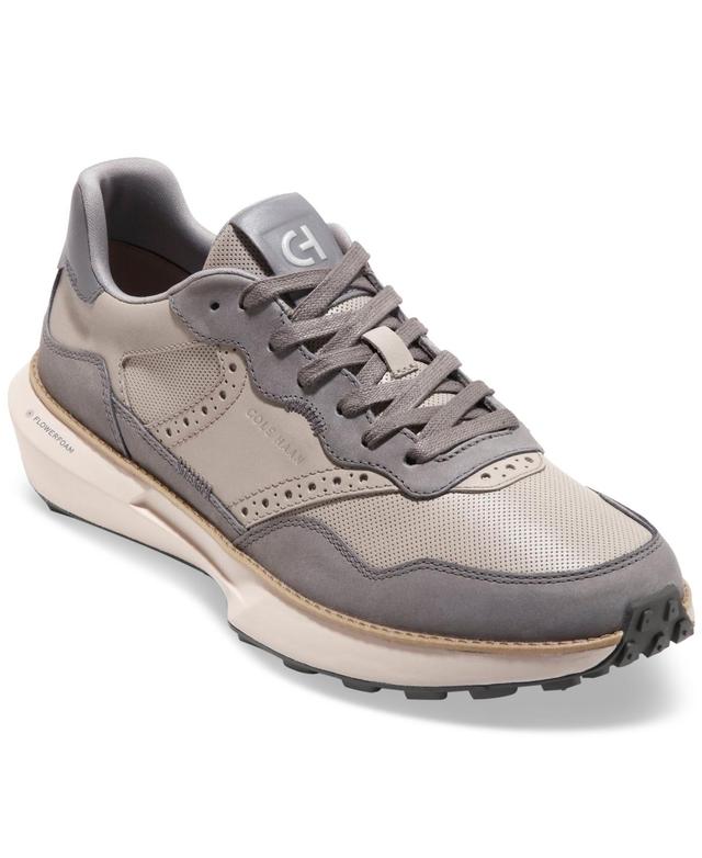 Cole Haan Mens GrandPr Ashland Sneakers Product Image