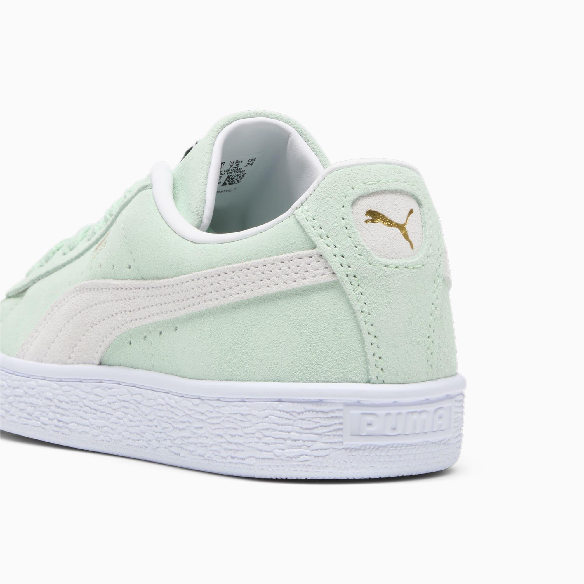 Suede Classic XXI Women's Sneakers Product Image