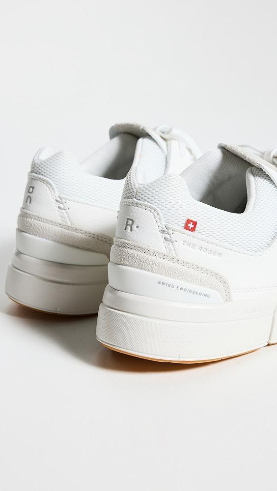 On The Roger Clubhouse Sneakers | Shopbop Product Image