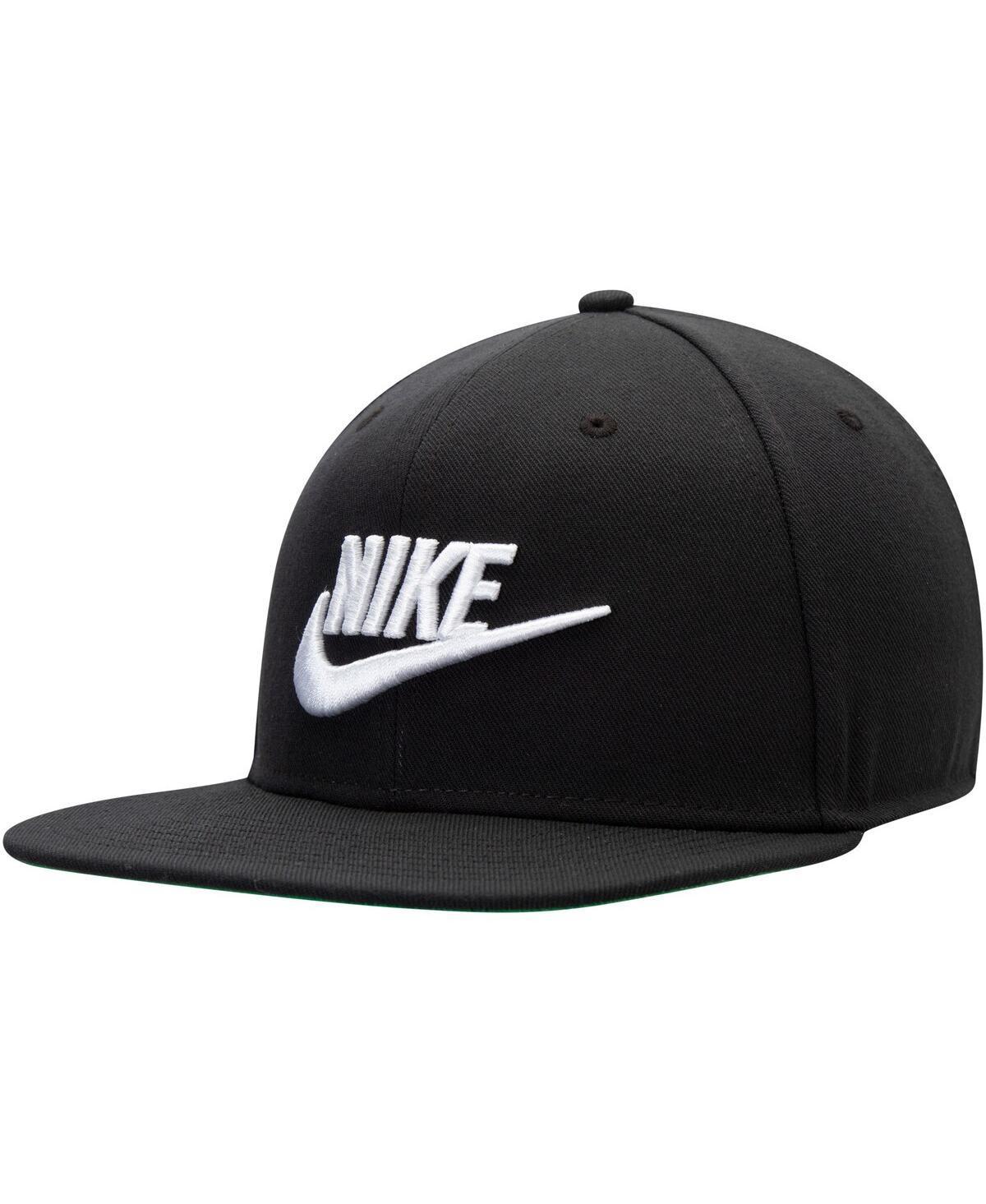 Mens Pro Futura Adjustable Snapback Hat Product Image