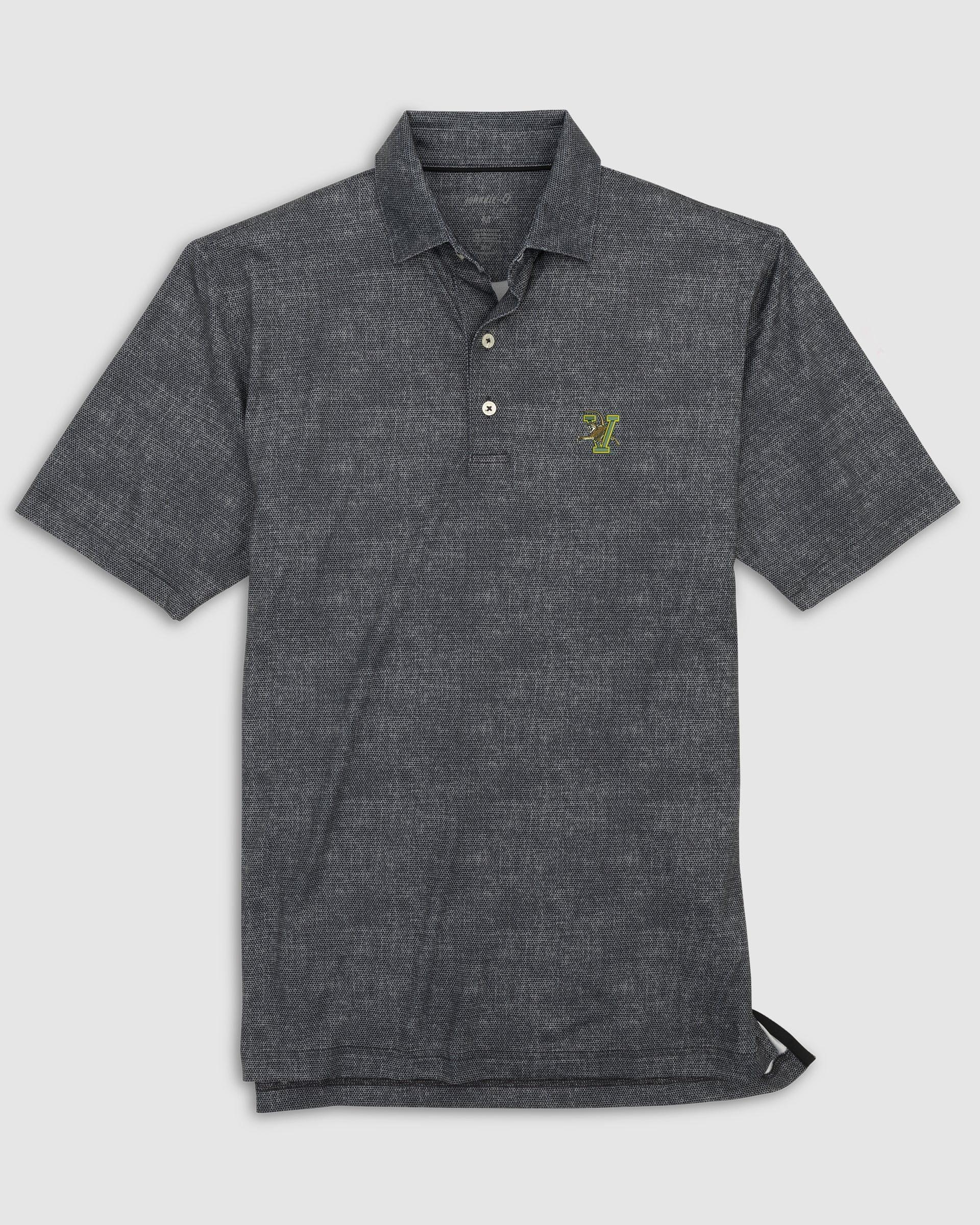 Loyola Chicago Gibson Jersey Performance Polo Product Image