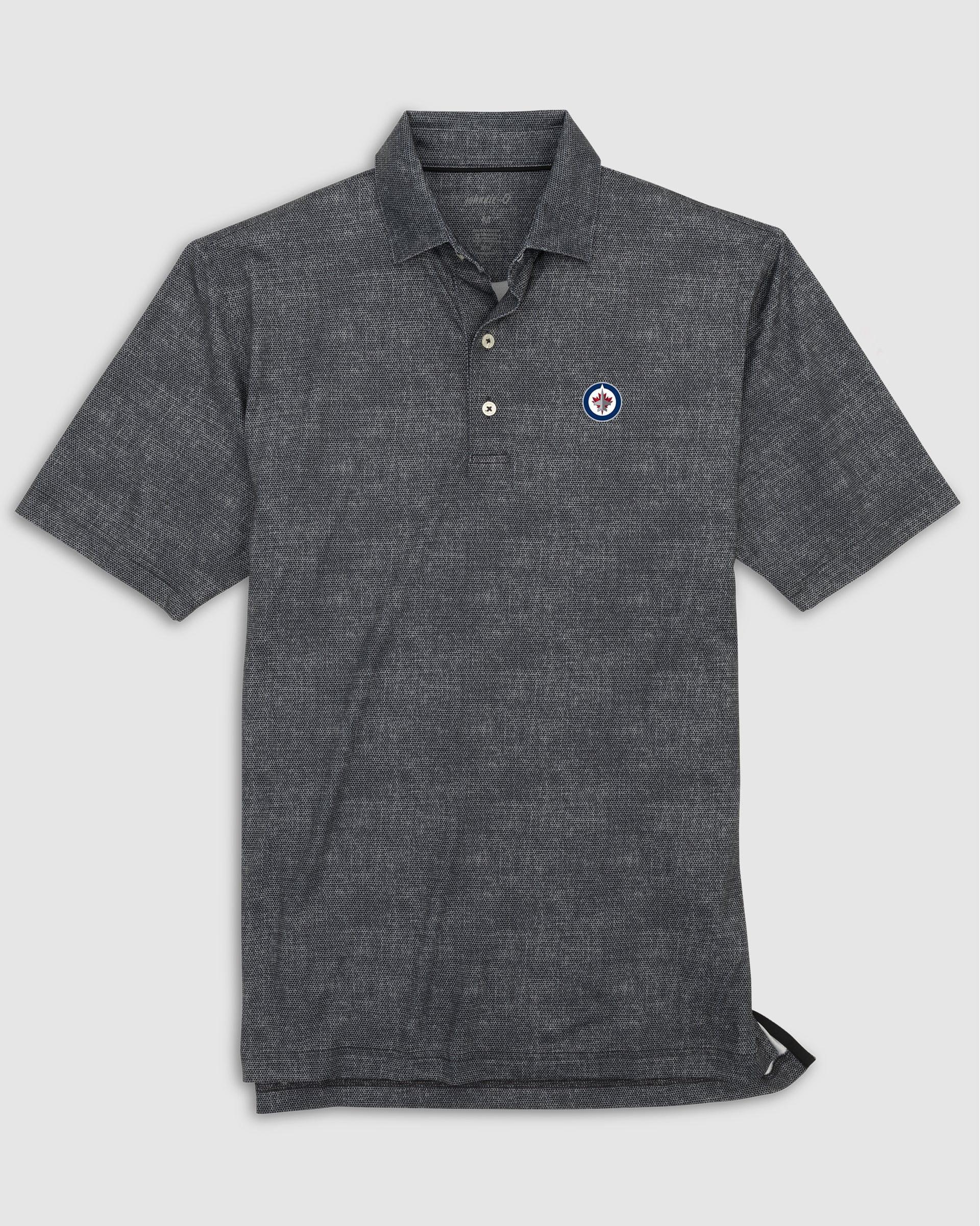 Delaware Gibson Jersey Performance Polo Product Image