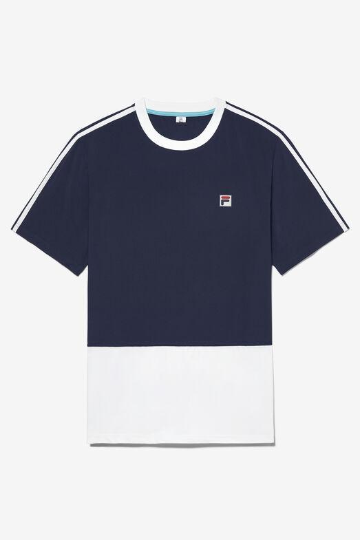 Groundbreaker Color Blocked Crew Product Image