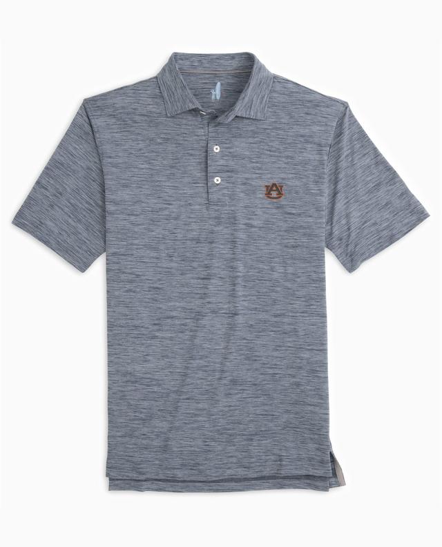 Auburn Huronn Featherweight Performance Polo Product Image