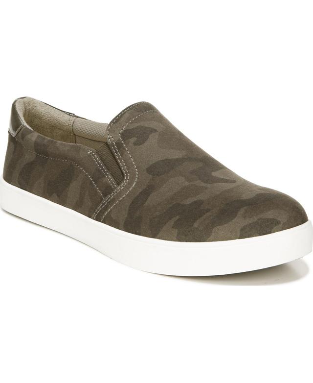 Dr. Scholls Womens Madison Slip-On Sneakers Product Image