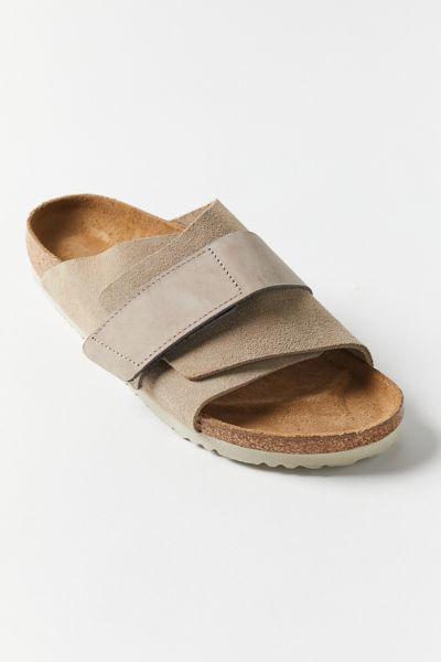 Birkenstock Kyoto Slide Sandal Product Image