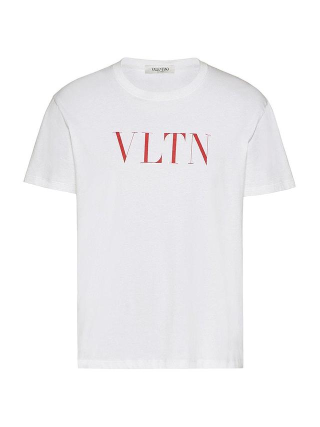 Mens VLTN T-Shirt Product Image