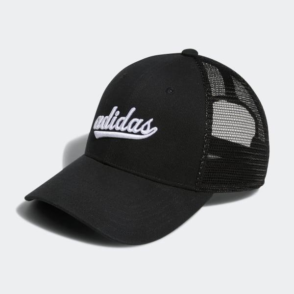 Mesh Trucker Hat Product Image