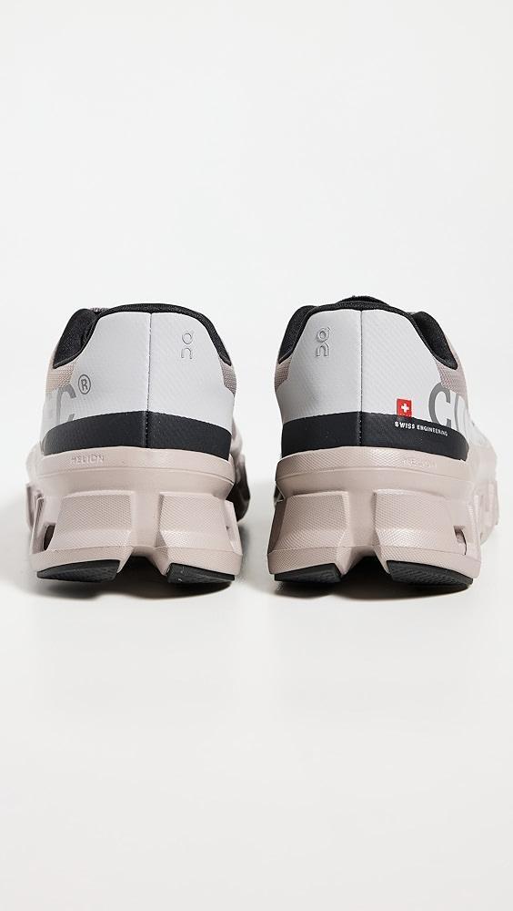 On Cloudmonster Sneakers | Shopbop Product Image