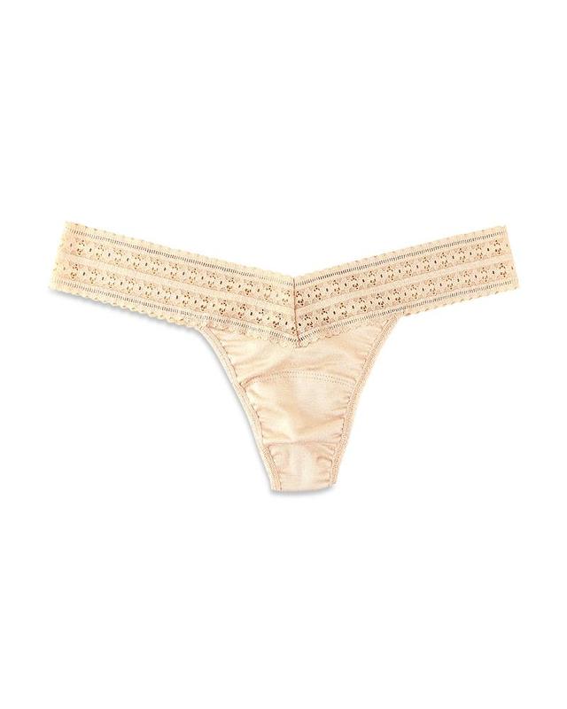 Hanky Panky Dream Low Rise Thong Product Image