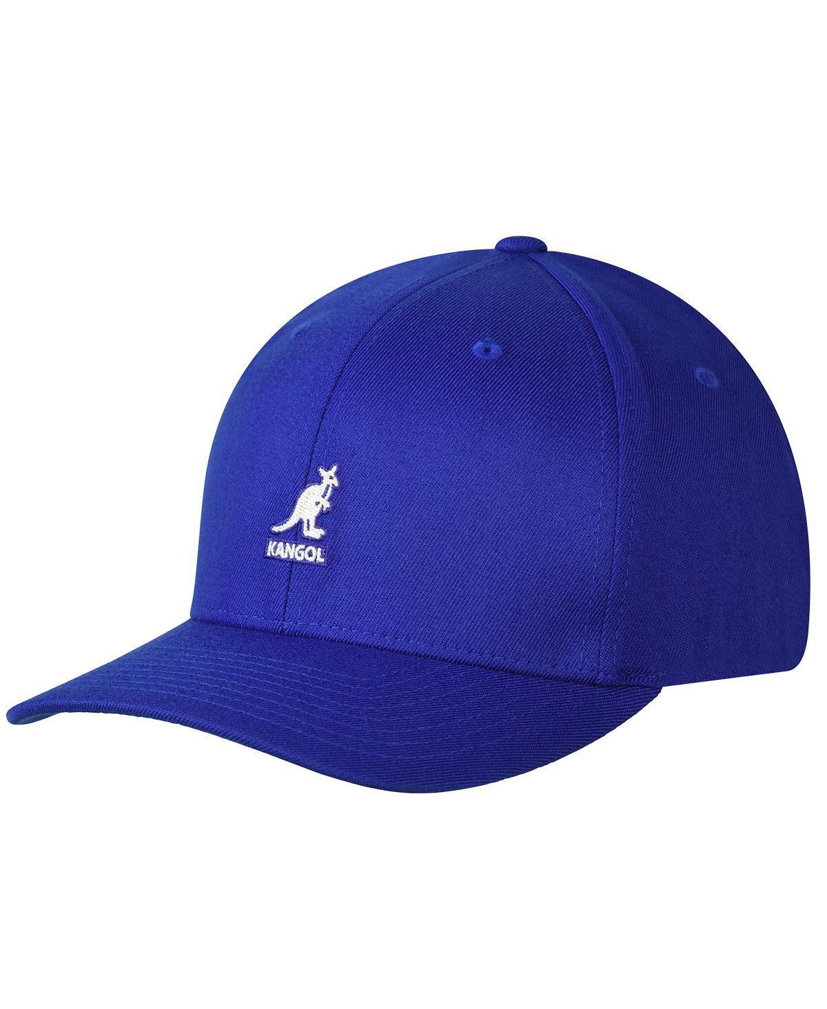 Kangol Mens Wool Flexfit Baseball Baseball & Sport Caps Product Image